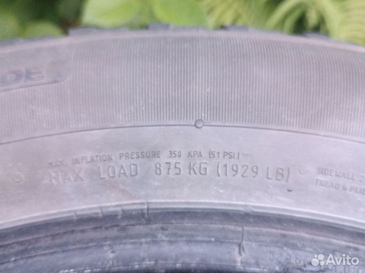 Continental IceContact 2 235/55 R17