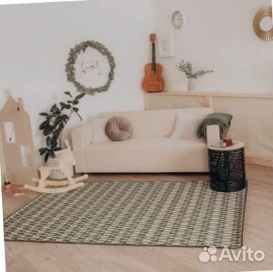 Диван прямой