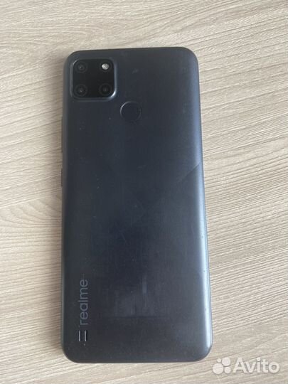 realme C21Y, 3/32 ГБ