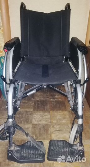 Инвалидная коляска бу