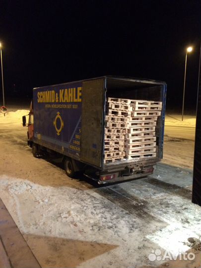 Грузоперевозки Тверь 38 м. куб, 5 т. меб. фургон