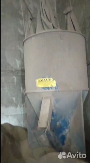 Комбикормовый мини-завод кпк-3