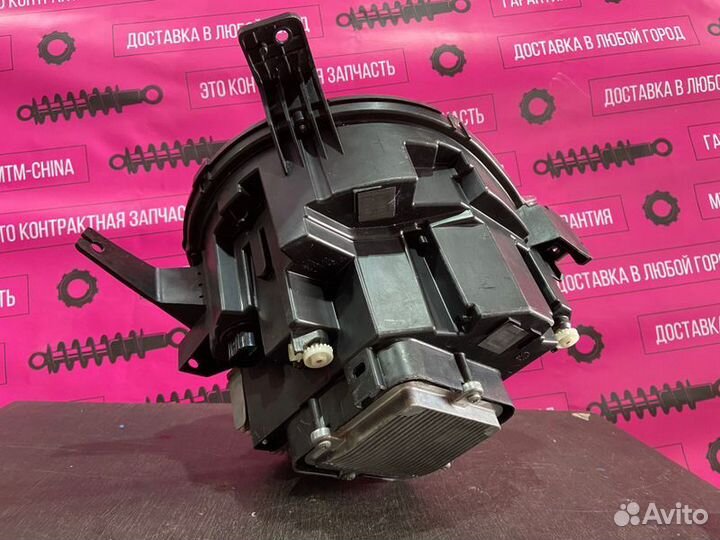 Фары Haval Big Dog