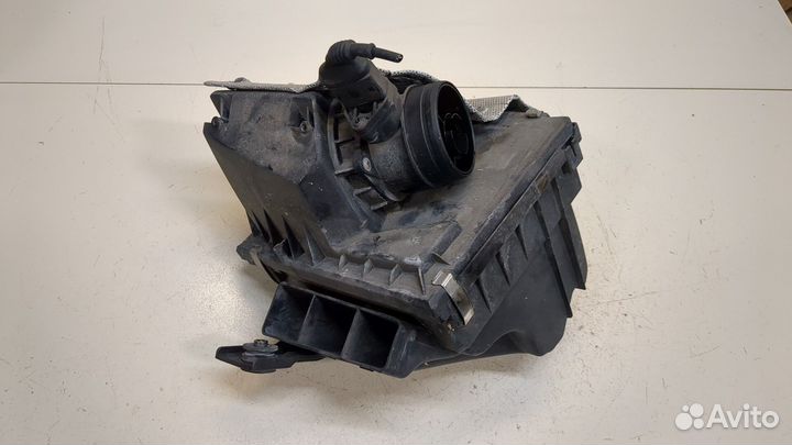 Измеритель потока воздуха Volkswagen Passat 5, 200