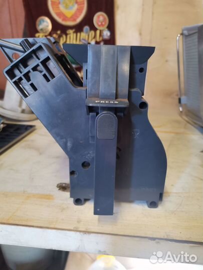 Запчасти для кофемашины saeco royal pro