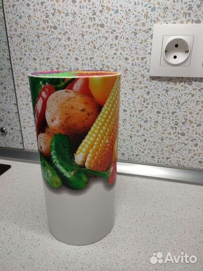 Подставка точилка для ножей