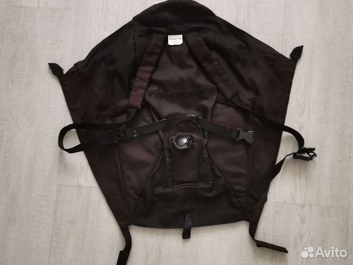 Комплектующие в коляску yoya