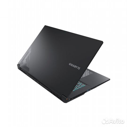 NEW 17.3 300Гц gigabyte G7 MF i5 12500h/16/512/405