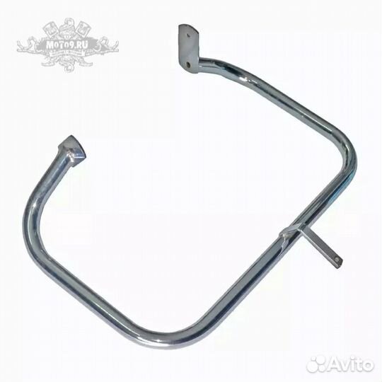 Дуги Honda Steed VLX400 VLX600