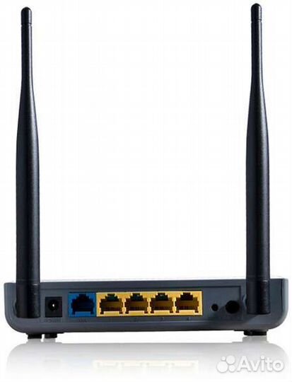 Роутер tenda w308r