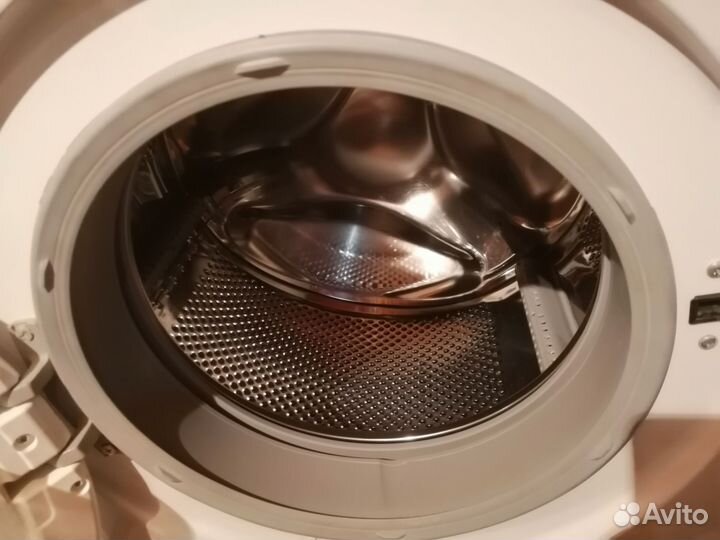 Атлант,5кг,полностью рабочий