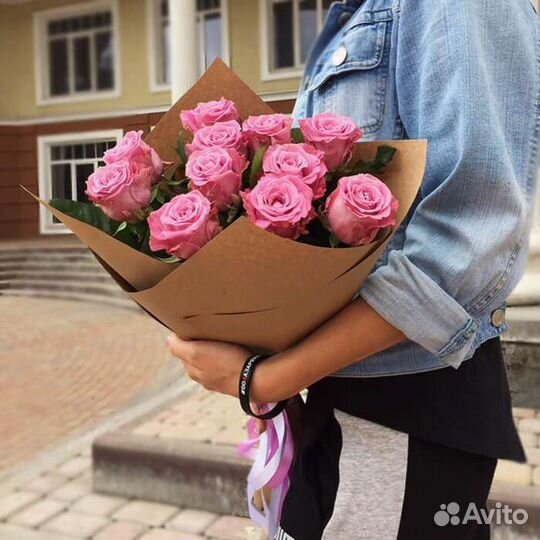 Цветы, букеты, корзины, подарки в Дмитрове