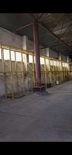 Склад, 700 м²