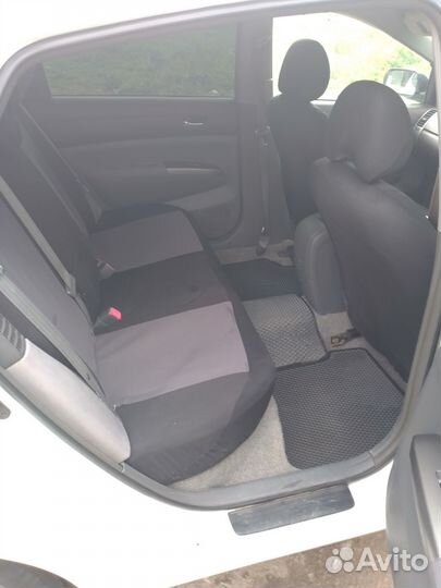 Toyota Prius 1.5 CVT, 2005, 375 000 км