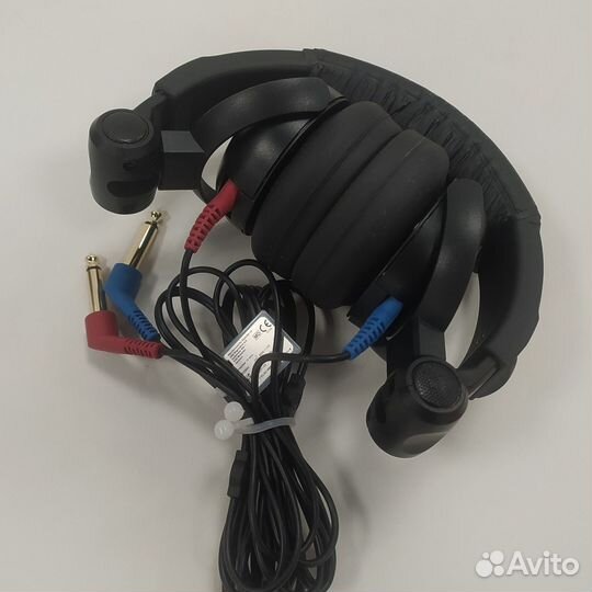 Аудиометр Amplivox