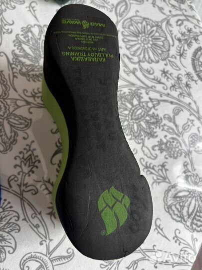 Ласты для плавания детские