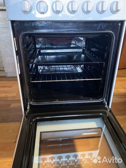 Плита электрическая стеклокерамика