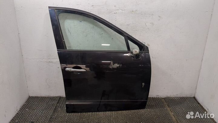 Дверь боковая Renault Scenic, 2010