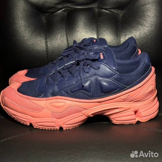 11US Кроссовки adidas RAF simons ozweego оригинал