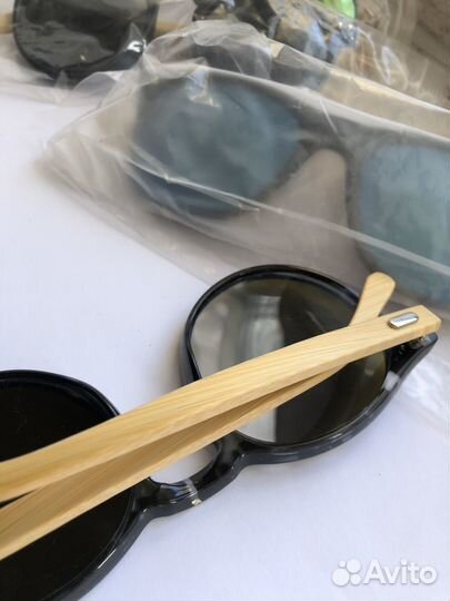 Солнцезащитные очки унисекс