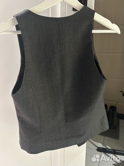 Жилетка vassa and co