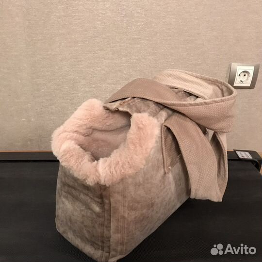 Сумка-переноска