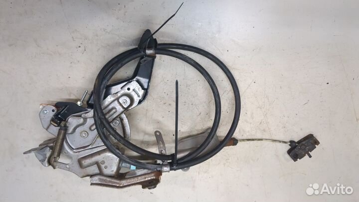 Педаль ручника Infiniti EX35, 2008