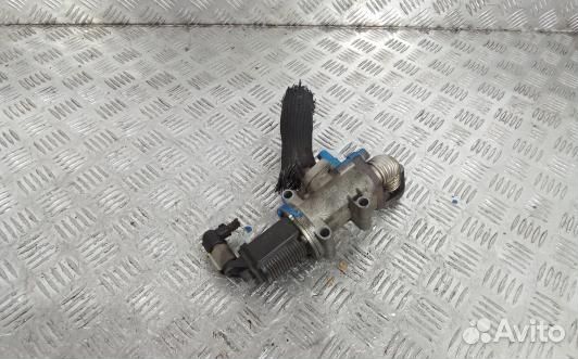 Клапан EGR дизельный opel signum (KML22A901)