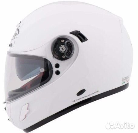 Топовый мото шлем Nolan X-lite, новый в коробке XS