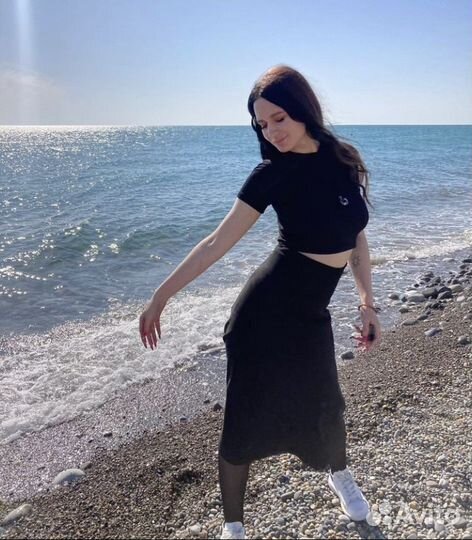 Бармен, бариста