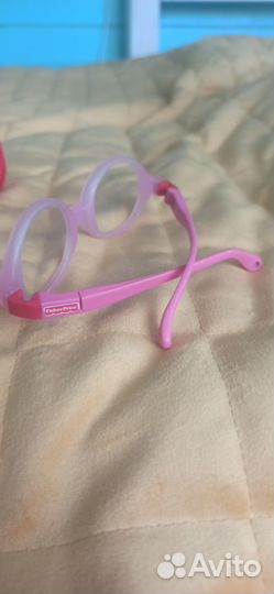 Оправа для очков детская