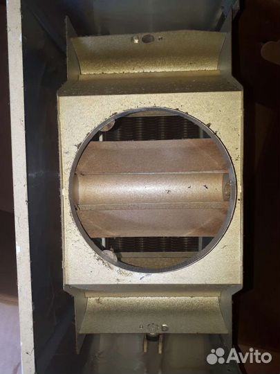 Газовая колонка бу