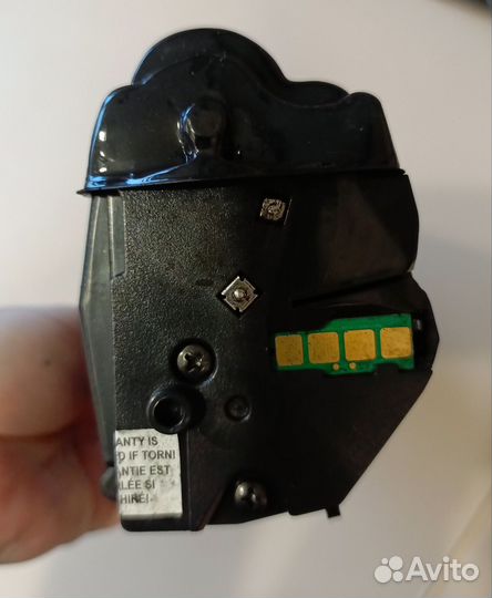 Картридж pc 211ev