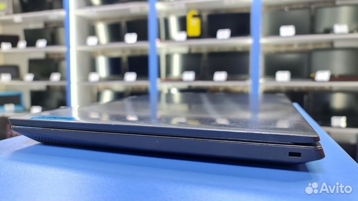 Игровой ноутбук Lenovo i5-9300H 8gb GTX 1050 3gb