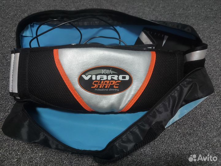 Пояс для похудения