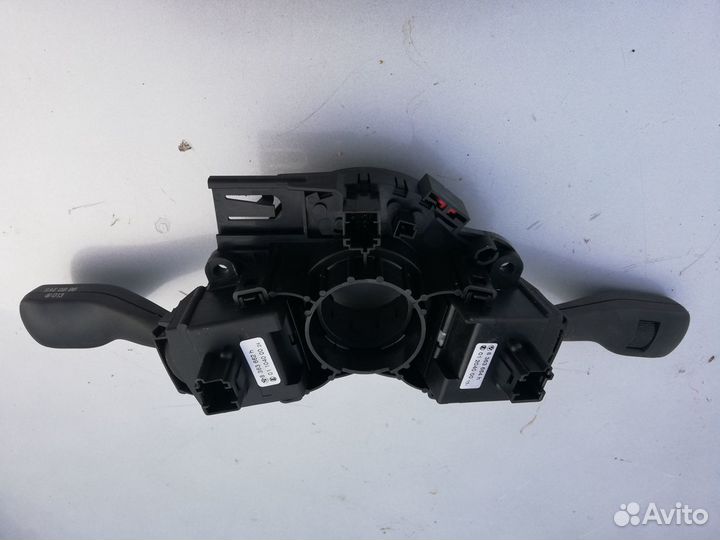 Подрулевые переключатели шлейф бмв е 46