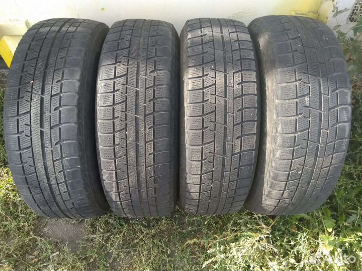 Комплект колёс