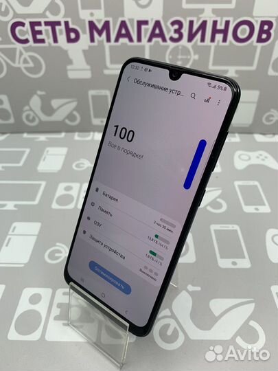 Samsung A50 4/64