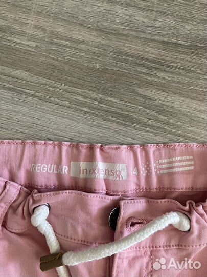 Шорты бермуды