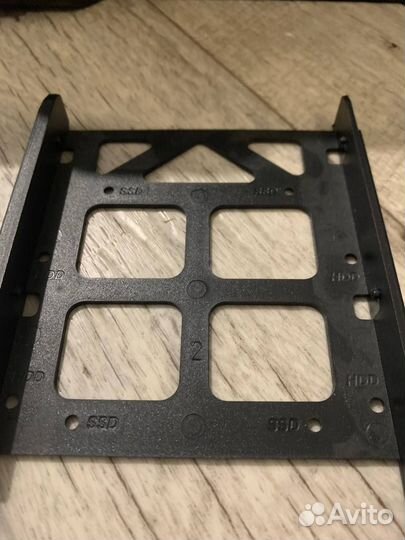 Корпус для компьютера Zalman i3 edge