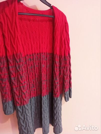 Женские вещи пакетом