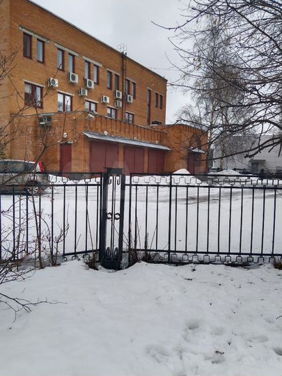 Свободного назначения, от 100 м² - 2682 м²