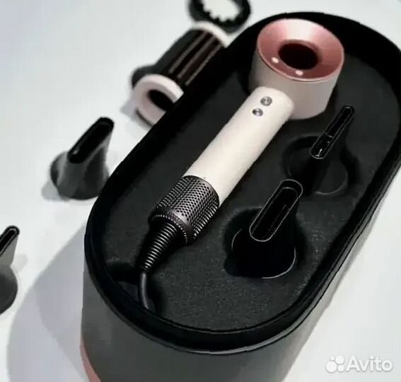 Фен Dysоn Стайлер