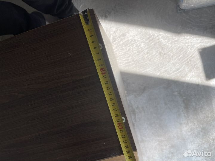 Полка книжная