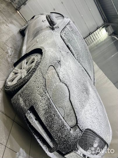Детейлинг студия, автомойка