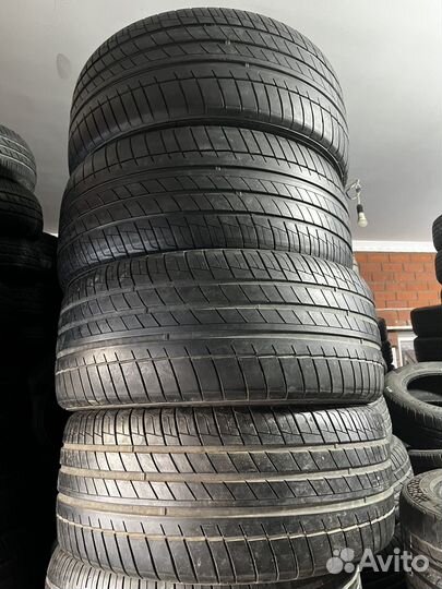 Habilead PracticalMax H/P RS26 255/40 R19