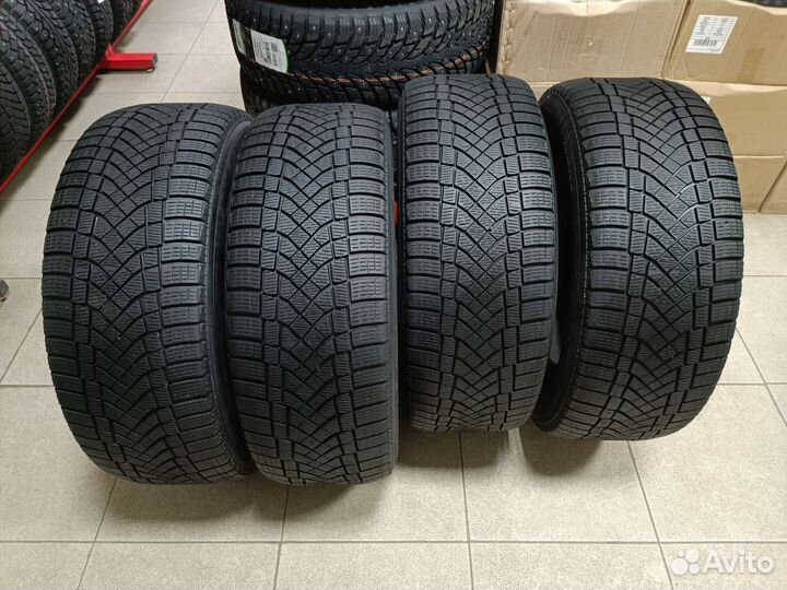 Pirelli Ice Zero FR 265/60 R18 114H
