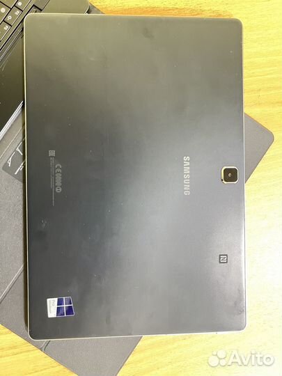 Samsung Galaxy TabPro S 12.0 SM-W708