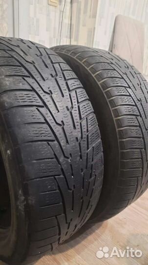 Nokian Tyres Hakkapeliitta R 225/50 R17