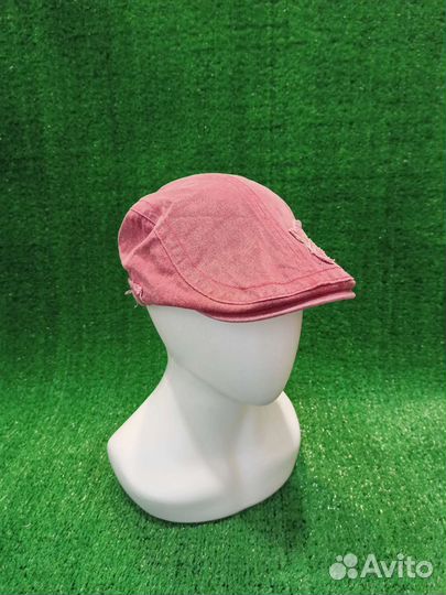 Кепки реглан уточкой Арт.Ру47